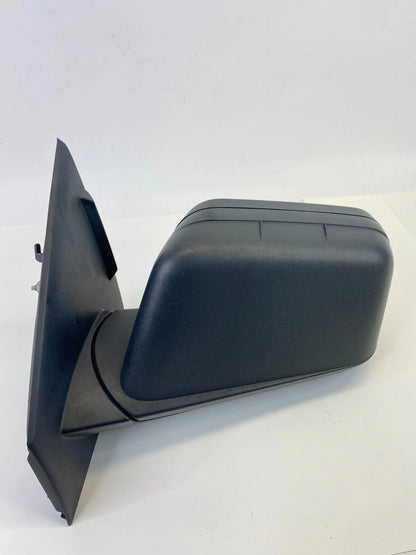 2010 2011 FORD EDGE LEFT DRIVER SIDE VIEW POWER DOOR MIRROR AT43-17683-AB OEM