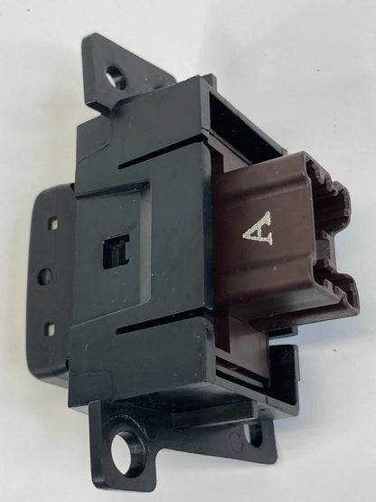 2008-2013 NISSAN ALTIMA RIGHT PASSENGER HEATED HEAT SEAT BUTTON SWITCH OEM