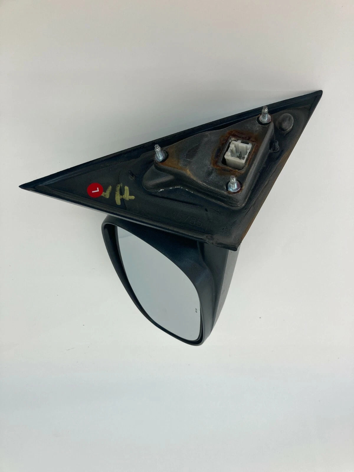 2006-2010 DODGE CHARGER FRONT LEFT DRIVER SIDE VIEW POWER DOOR MIRROR OEM