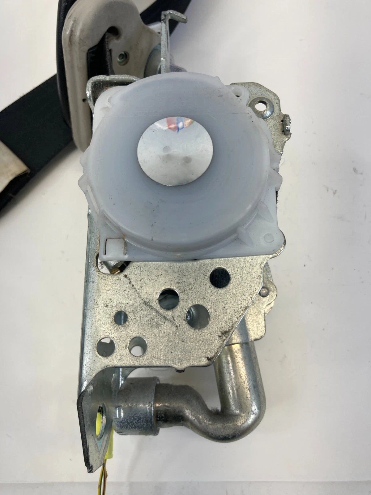 2010 2011 2012 NISSAN ALTIMA FRONT LEFT DRIVER SIDE SEAT BELT RETRACTOR OEM