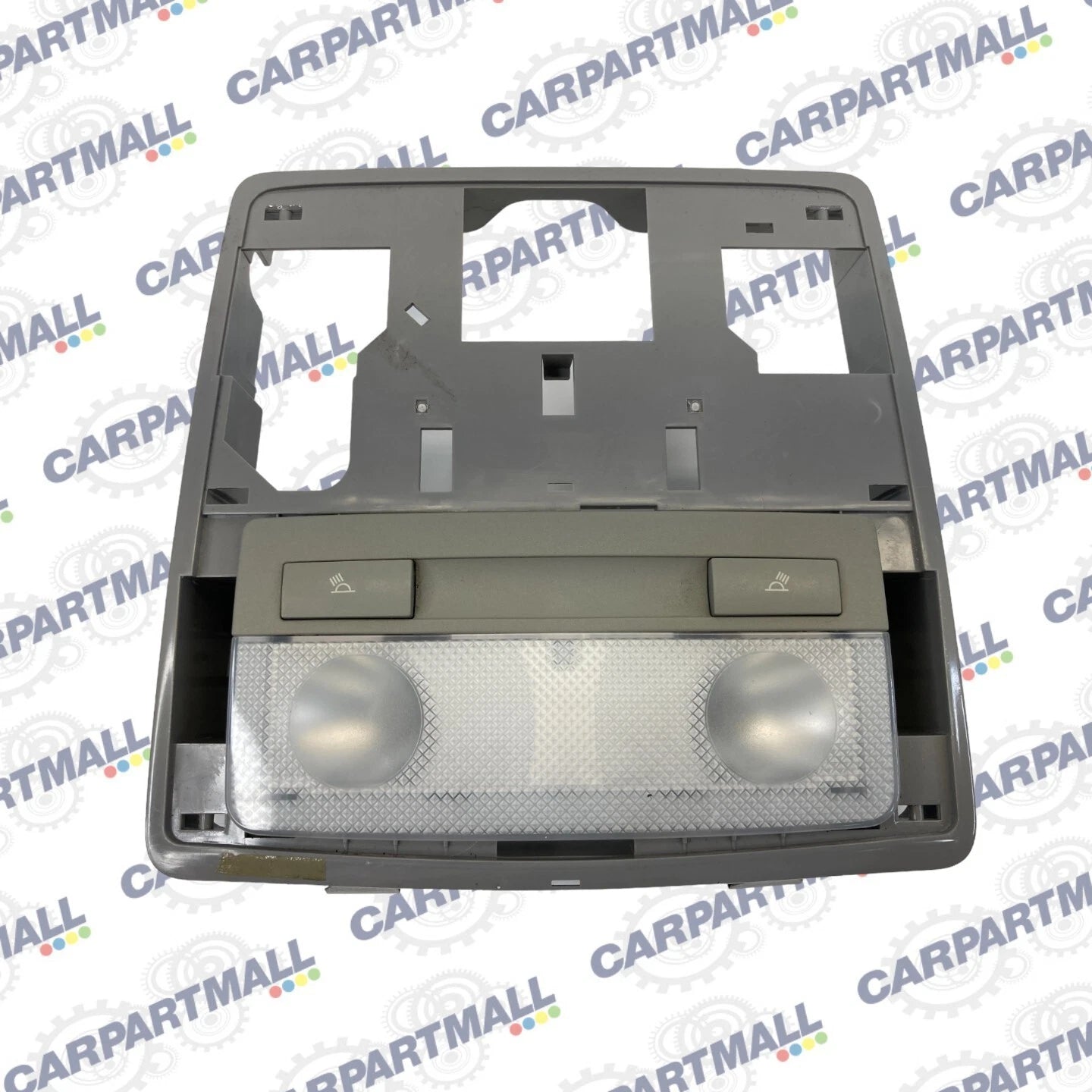 2011 2012 CHEVROLET CRUZE ROOF OVERHEAD CONSOLE DOME MAP LIGHT LAMP OEM