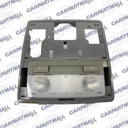2011 2012 CHEVROLET CRUZE ROOF OVERHEAD CONSOLE DOME MAP LIGHT LAMP OEM