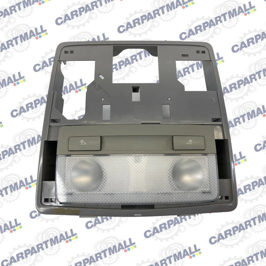 2011 2012 CHEVROLET CRUZE ROOF OVERHEAD CONSOLE DOME MAP LIGHT LAMP OEM