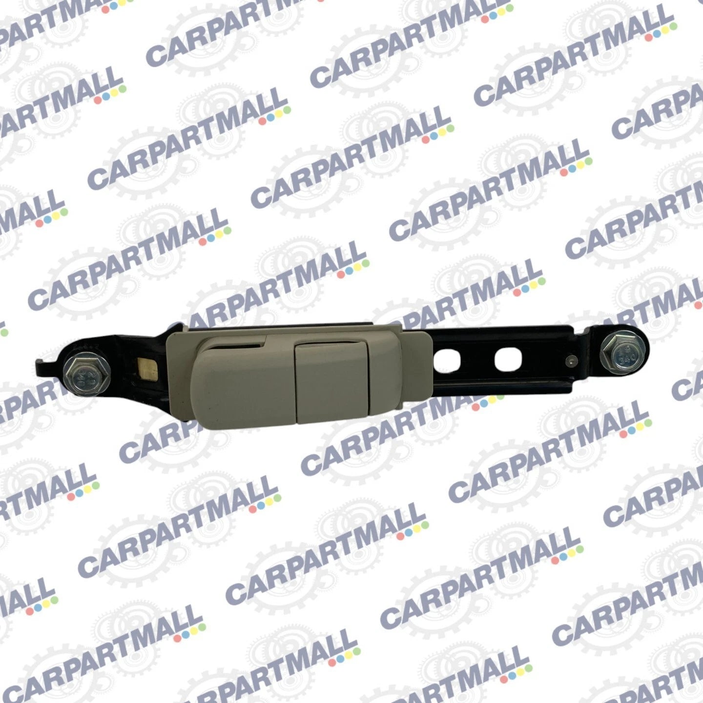 2009-2014 NISSAN MAXIMA FRONT RIGHT SIDE SEAT BELT HEIGHT ADJUSTER ADJUSTMENT