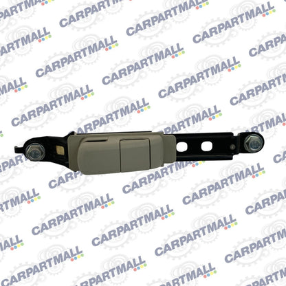 2009-2014 NISSAN MAXIMA FRONT RIGHT SIDE SEAT BELT HEIGHT ADJUSTER ADJUSTMENT