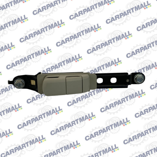 2009-2014 NISSAN MAXIMA FRONT RIGHT SIDE SEAT BELT HEIGHT ADJUSTER ADJUSTMENT