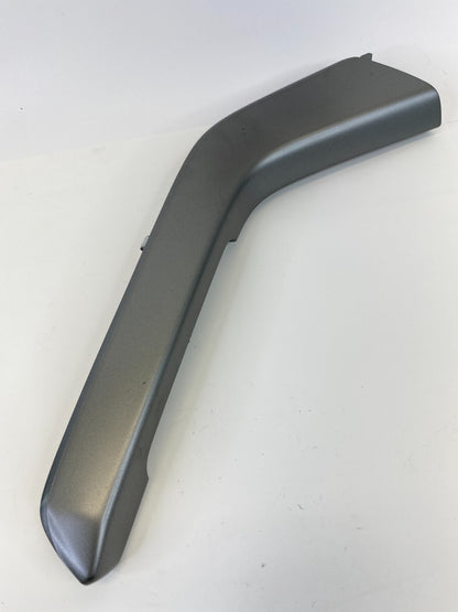 2010 2011 2012 Acura RDX Center Console Left Side Cover Bezel Trim Molding