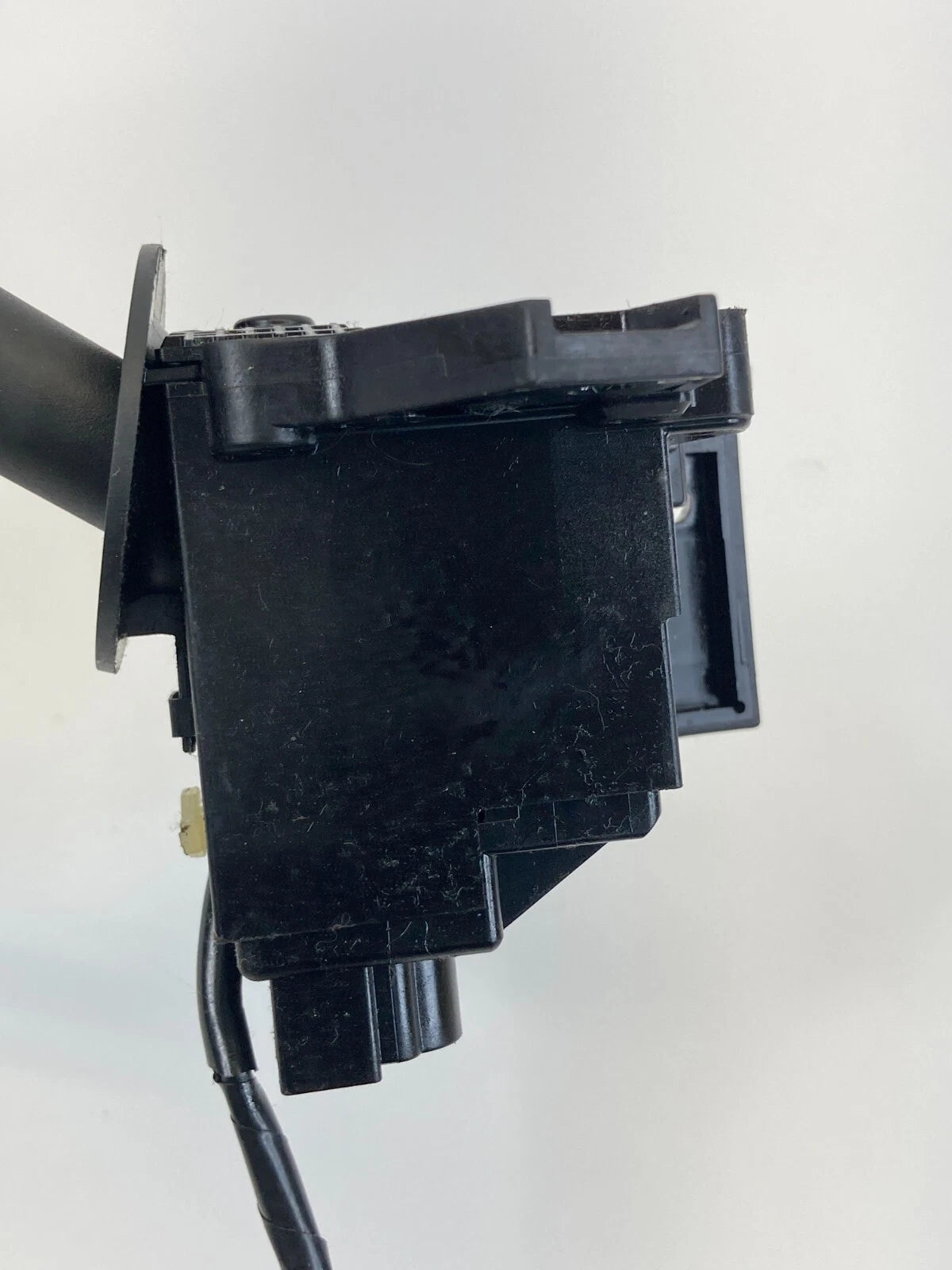 04-07 CADILLAC CTS TURN SIGNAL HEADLIGHT CONTROL SWITCH LEVER 25743472 OEM