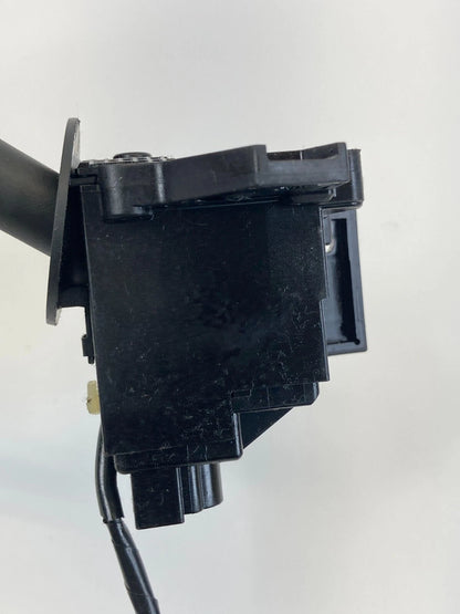 04-07 CADILLAC CTS TURN SIGNAL HEADLIGHT CONTROL SWITCH LEVER 25743472 OEM