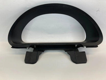 2005-2010 HONDA ODYSSEY INSTRUMENT CLUSTER SPEEDOMETER DASH BEZEL 77201-SHJ-A022