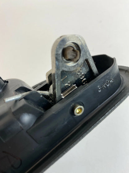 2003-2006 ACURA MDX REAR LEFT DRIVER SIDE INNER INSIDE DOOR HANDLE RR LH OEM