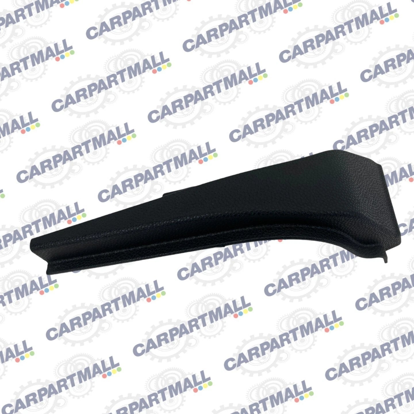 07-15 MINI COOPER FRONT RIGHT INSTRUMENT PANEL DASHBOARD TRIM COVER 5145-2755586