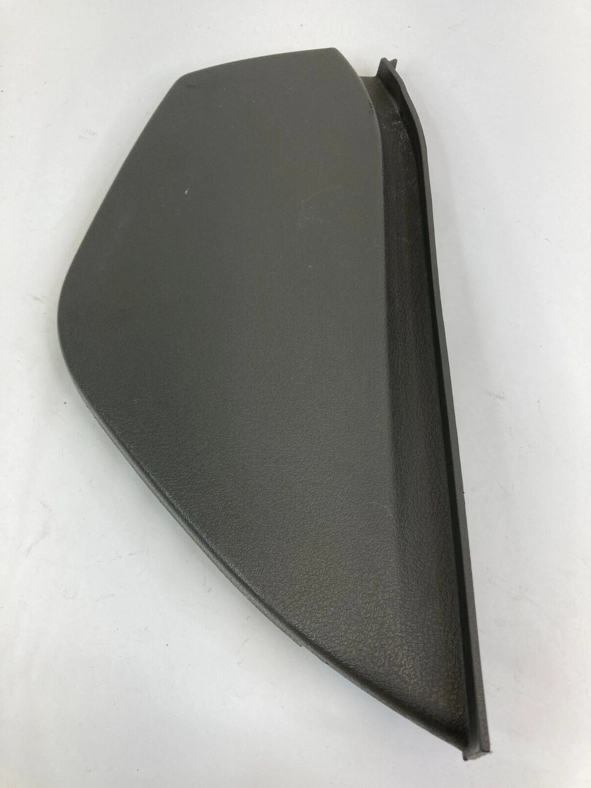 2005 2006 2007 JEEP GRAND CHEROKEE DASH RIGHT SIDE END CAP COVER TRIM 5HU58TRMAE