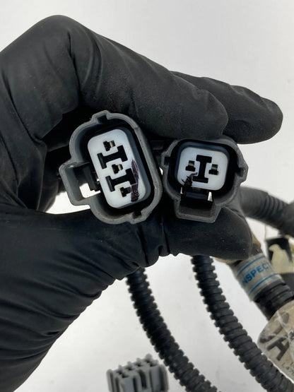 2003-2006 ACURA MDX REAR RIGHT BACK DOOR HARNESS WIRE WIRING 32753-S3V-A012 OEM