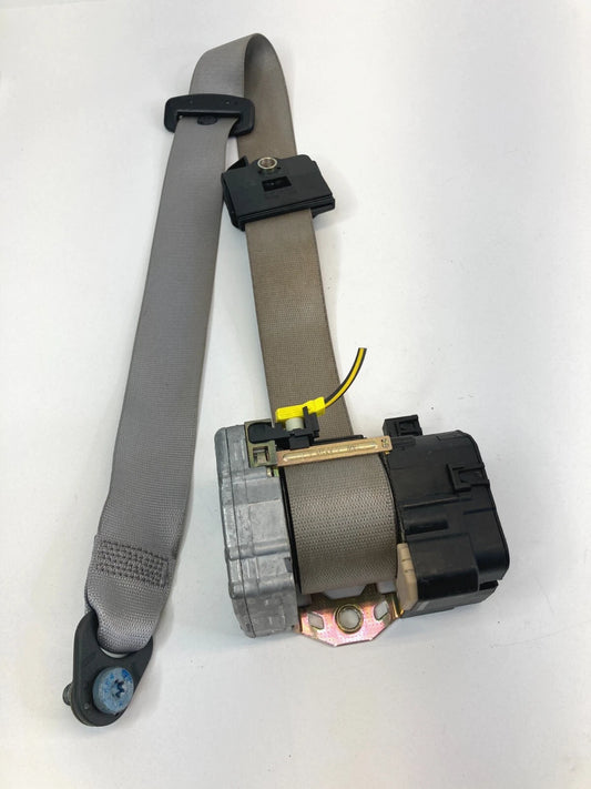00-06 MERCEDES-BENZ S500 FRONT RIGHT PASSENGER SEAT BELT RETRACTOR 33008119C OEM