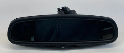 2002-2005 Ford Explorer Mountaineer Rear View Interior Mirror Automatic Dimming