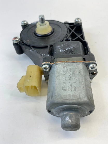 2012-2016 CHEVROLET CRUZE REAR LEFT SIDE DOOR POWER WINDOW MOTOR 0130822465 OEM