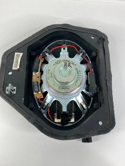 2010-2019 LINCOLN MKT REAR RIGHT DOOR SPEAKER AE9T-18808-DA OEM