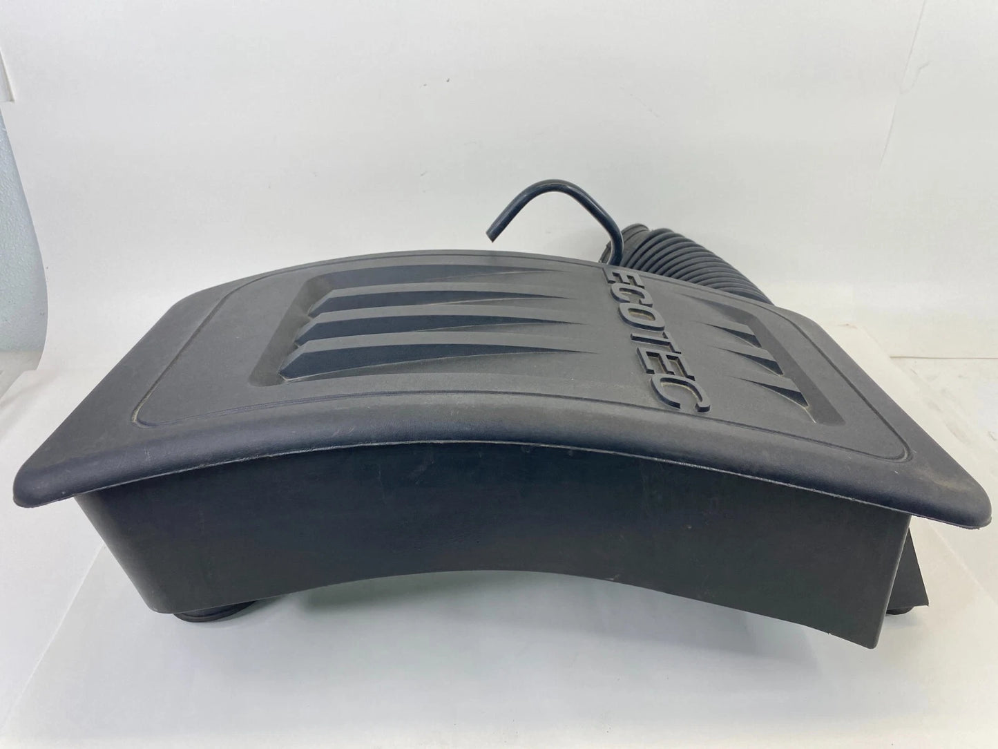 10-17 CHEVROLET EQUINOX 2.4L AIR INTAKE RESONATOR OUTLET DUCT HOSE 20920721 OEM