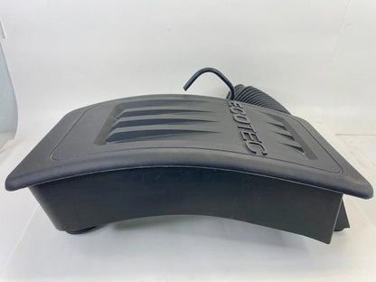 10-17 CHEVROLET EQUINOX 2.4L AIR INTAKE RESONATOR OUTLET DUCT HOSE 20920721 OEM