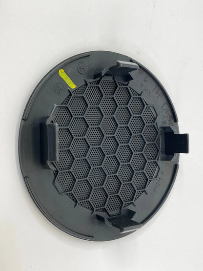 2005-2010 CHRYSLER 300 FRONT LEFT DASHBOARD SPEAKER COVER GRILLE OEM UZ93TRMAB