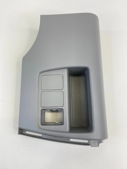2006 2007 2008 TOYOTA RAV4 DASH PANEL SWITCH COVER BEZEL TRIM 55446-42041