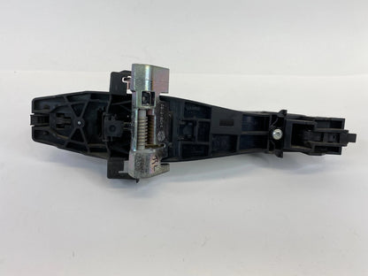 2006-2013 RANGE ROVER SPORT REAR RIGHT SIDE EXTERIOR OUTSIDE DOOR HANDLE ASSY