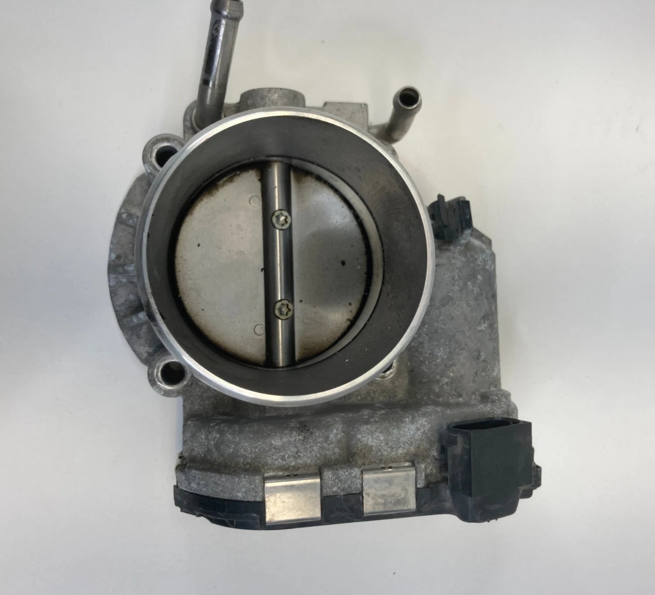 2011-2015 KIA OPTIMA 2.4L THROTTLE BODY THROTTLE VALVE ASSEMBLY 35100-2G700