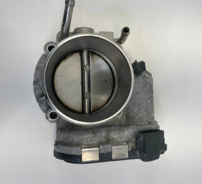 2011-2015 KIA OPTIMA 2.4L THROTTLE BODY THROTTLE VALVE ASSEMBLY 35100-2G700