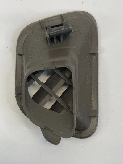 96-02 ACURA RL LEFT DRIVER SIDE DASH AC AIR VENT DEFROSTER DEFOGGER GRILLE OEM