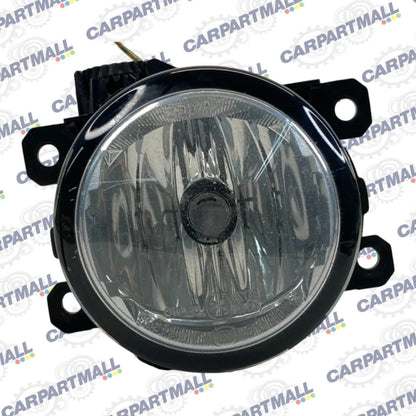 2010-2012 ACURA RDX FRONT BUMPER LEFT DRIVER SIDE FOG LIGHT LAMP 89211690 OEM