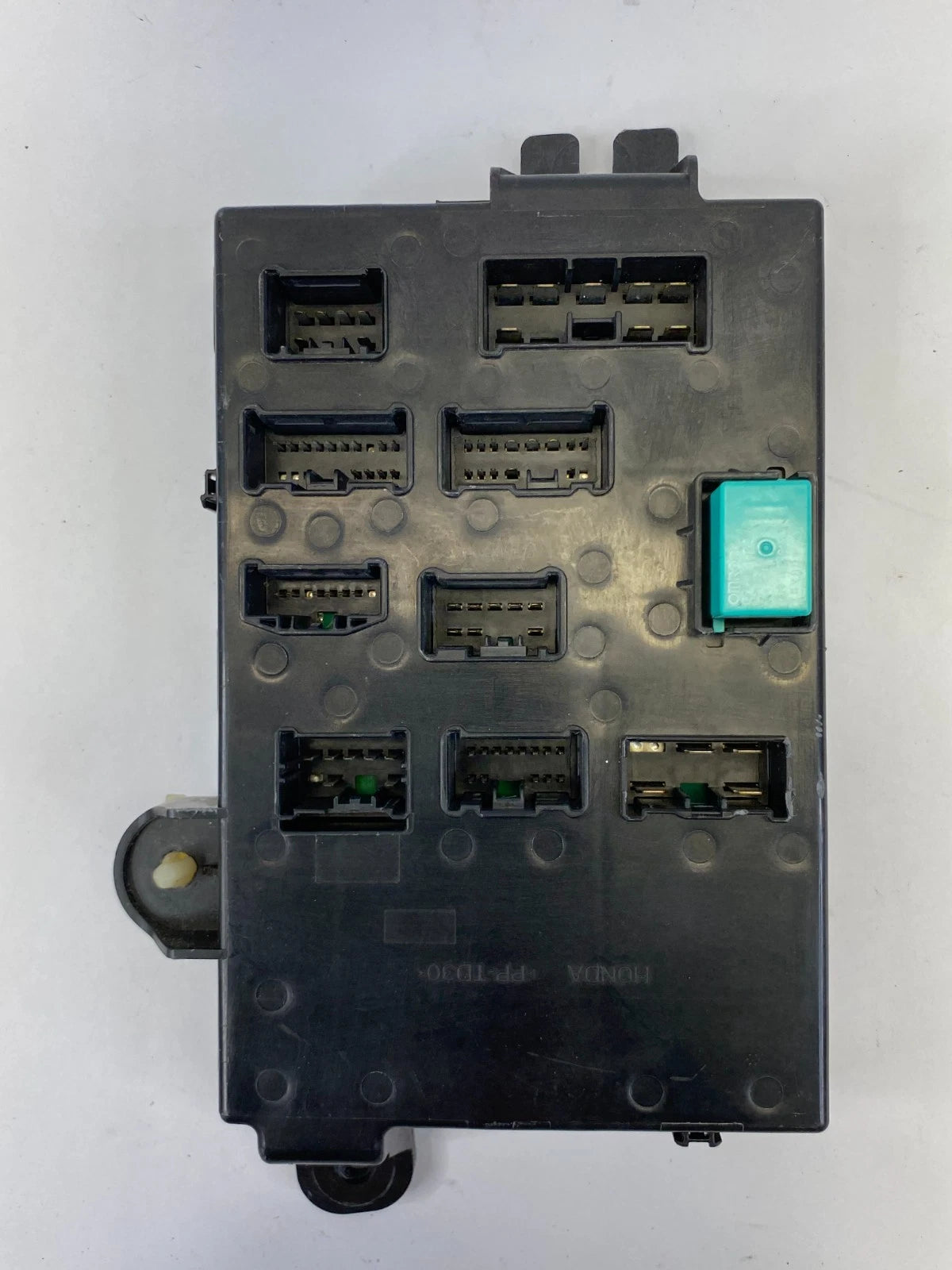 2005-2010 HONDA ODYSSEY 3.5L FUSE BOX RELAY BOX BODY CONTROL MODULE 3822ASHJA001
