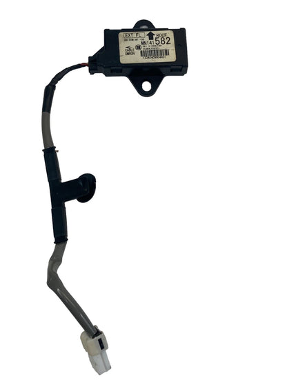 07-13 MITSUBISHI OUTLANDER 08-17 LANCER LEFT KEYLESS ENTRY ANTENNA MN141582 OEM