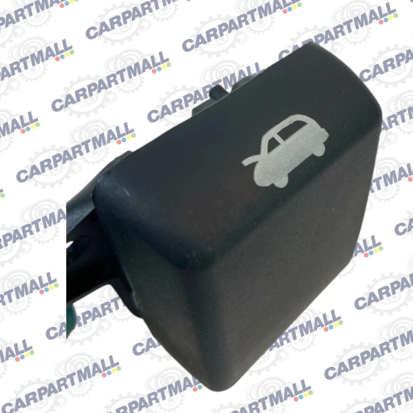 2008-2010 DODGE GRAND CARAVAN TOWN & COUNTRY HOOD RELEASE PULL HANDLE OPENER OEM
