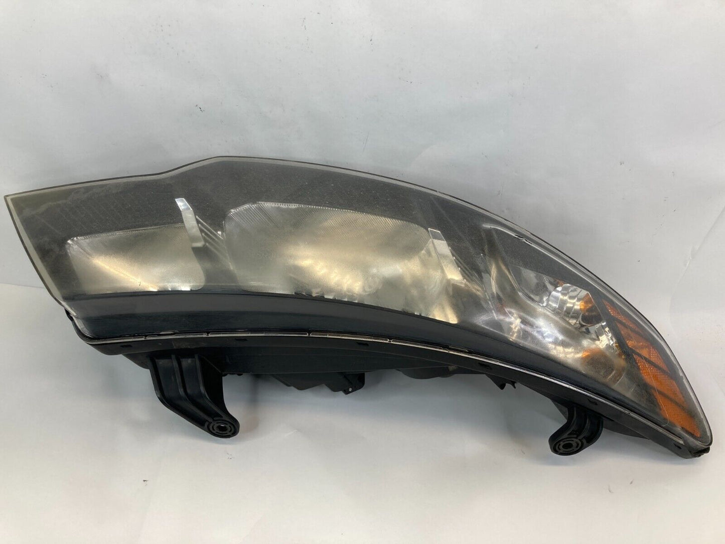 2010-2013 Kia Forte Front Right Passenger Headlight Headlamp Lamp OEM