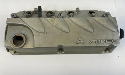 2004-2012 MITSUBISHI GALANT 2.4L ENGINE VALVE COVER LID MIVEC OEM