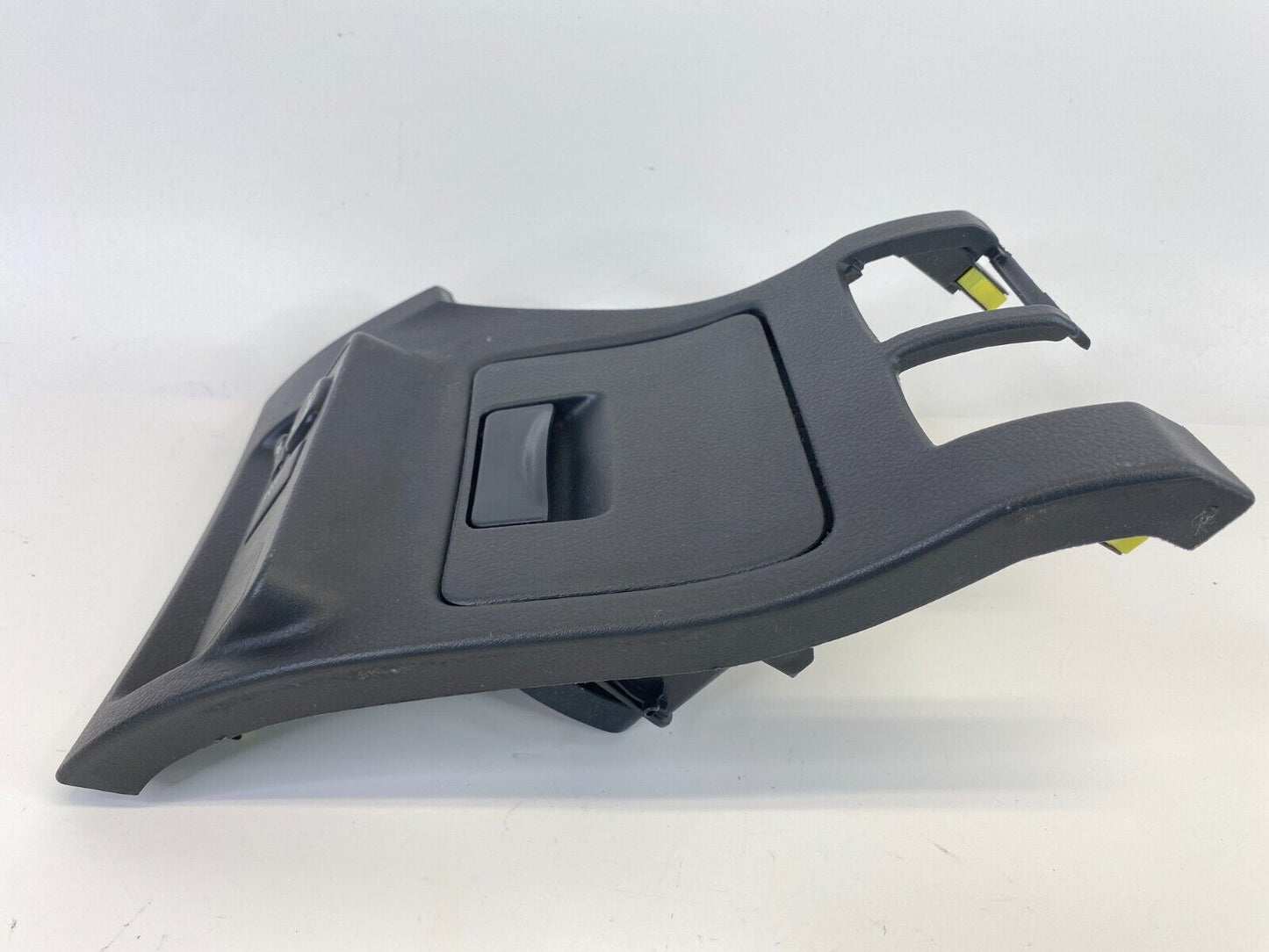 09 10 Toyota Corolla Dash Panel Trim Bezel & Pocket w/ Mirror Switch 55432-02210