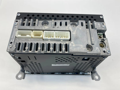 09 10 11 TOYOTA YARIS AM / FM RADIO CD CASSETTE PLAYER RECEIVER 86120-52A20 OEM