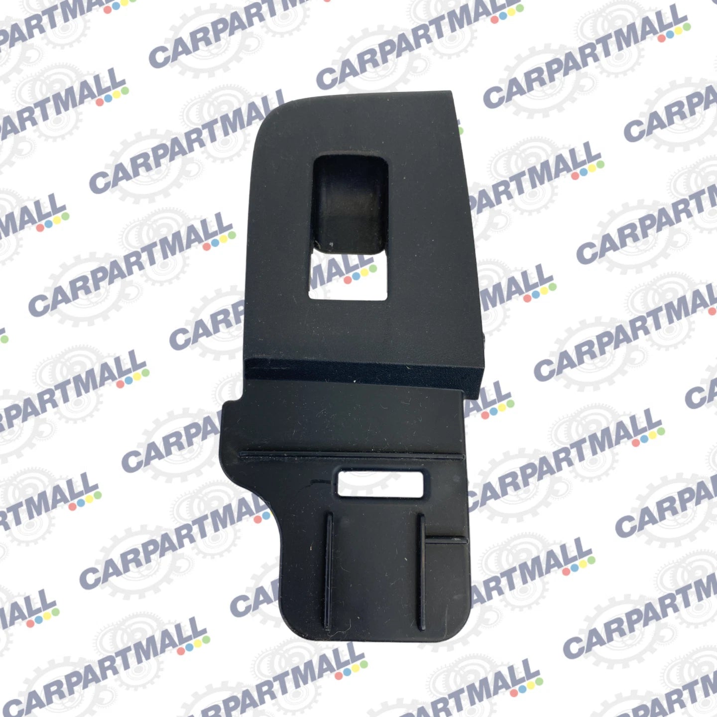 2004-2008 ACURA TL REAR RIGHT WINDOW SWITCH COVER BEZEL TRIM 83700-SEPA-A010 OEM