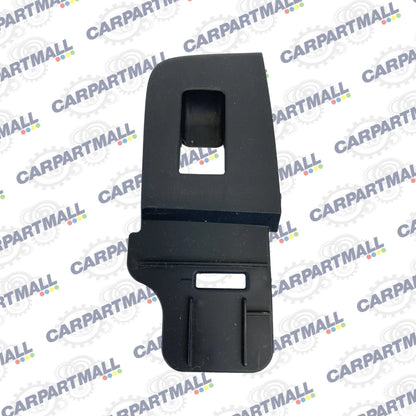 2004-2008 ACURA TL REAR RIGHT WINDOW SWITCH COVER BEZEL TRIM 83700-SEPA-A010 OEM