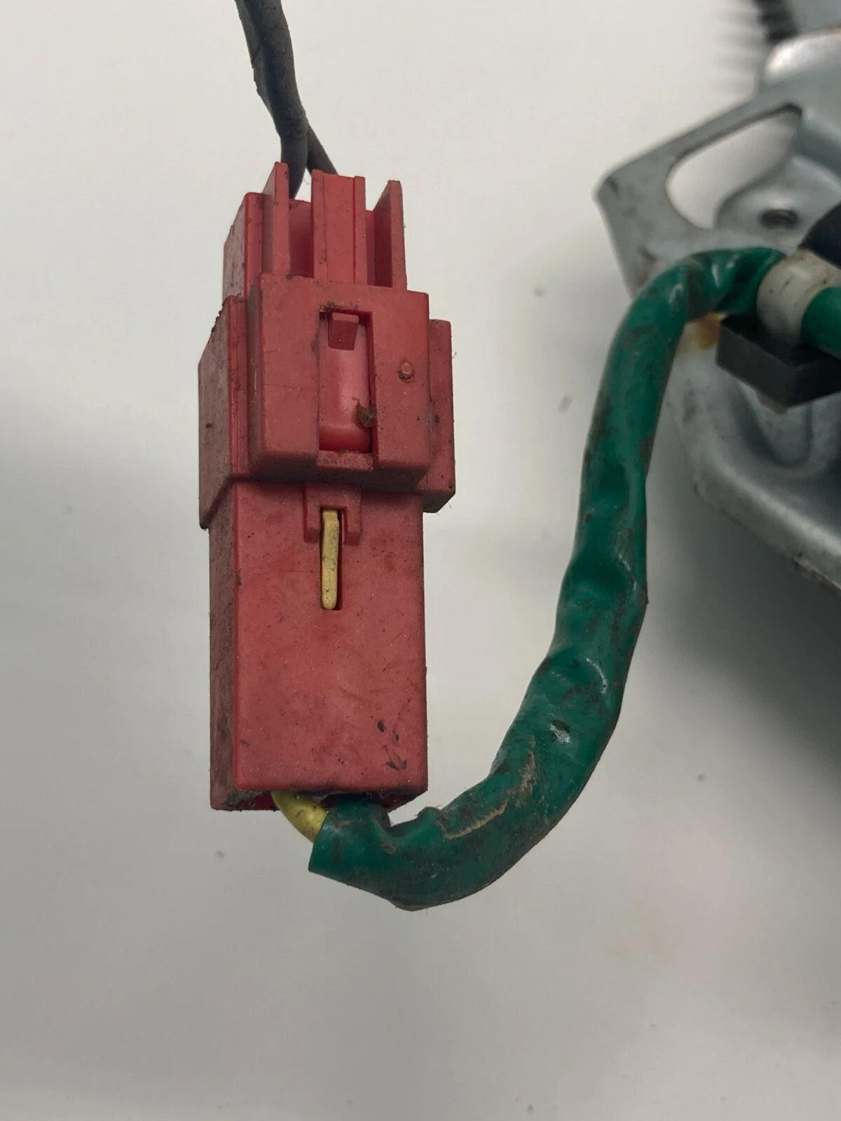 1996-2000 DODGE STRATUS CHRYSLER CIRRUS FRONT RIGHT DOOR WINDOW MOTOR REGULATOR