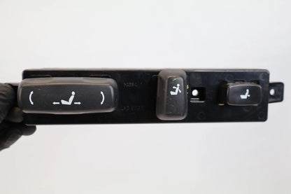 2011-2016 KIA OPTIMA DRIVER SEAT CONTROL ADJUST ADJUSTER SWITCH FRONT LEFT OEM