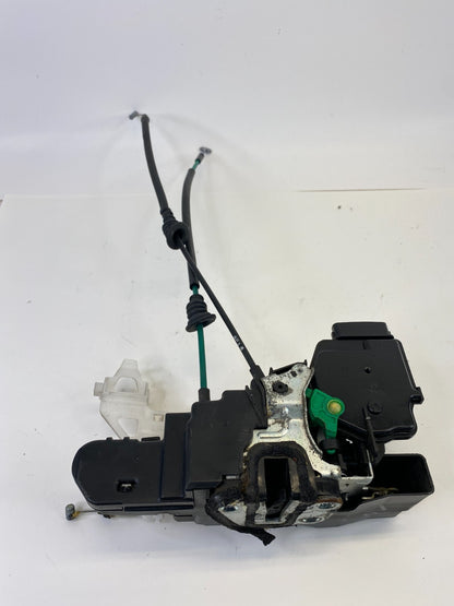 2009 Kia Borrego SPORT UTILITY 4-DR Front Left Side Door Lock Latch Actuator OEM