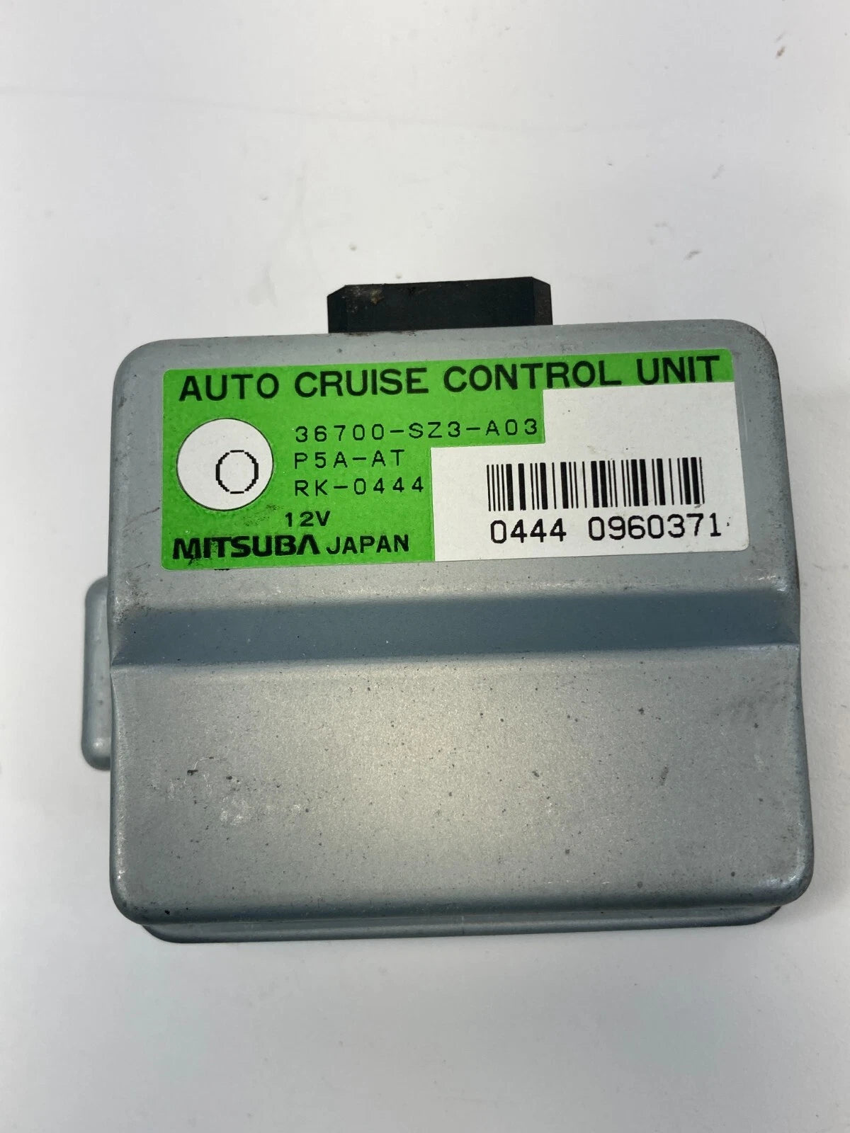 2000 2001 2002 2003 ACURA RL 3.5L AUTO CRUISE CONTROL MODULE 36700-SZ3-A03 OEM