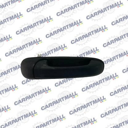1999-2004 JEEP GRAND CHEROKEE REAR RIGHT SIDE EXTERIOR DOOR HANDLE 55135838AB
