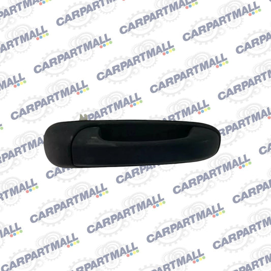 1999-2004 JEEP GRAND CHEROKEE REAR RIGHT SIDE EXTERIOR DOOR HANDLE 55135838AB