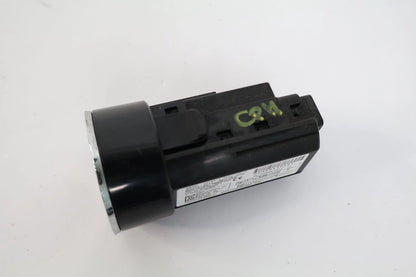 2011-2015 TOYOTA SIENNA ENGINE IGNITION PUSH START STOP SWITCH 2 REMOTE KEYS OEM