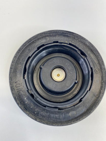 2007-2014 Ford Edge 3.5L V6 Radiator Coolant Expansion Reservoir Tank Cap OEM