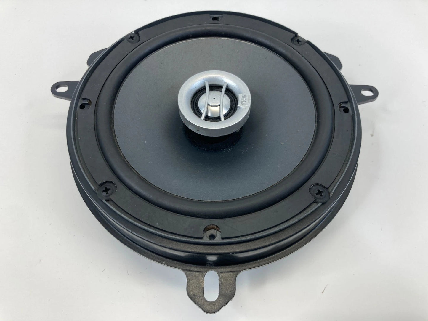 POWERBASS OE-652 6.5" CO-AXIAL FULL-RANGE DOOR SPEAKER AUDIO 2OHM