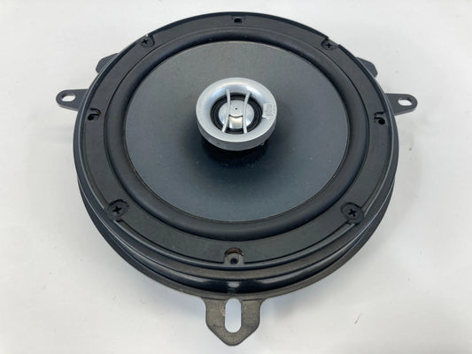 POWERBASS OE-652 6.5" CO-AXIAL FULL-RANGE DOOR SPEAKER AUDIO 2OHM
